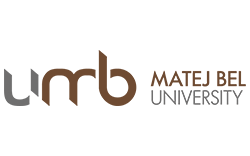 Matej Bel University in Banská Bystrica