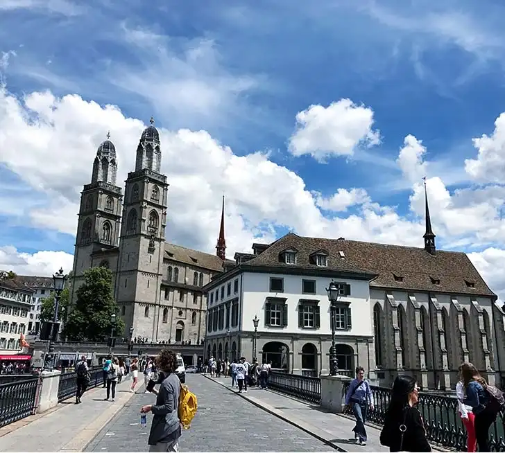 Study in slovakia